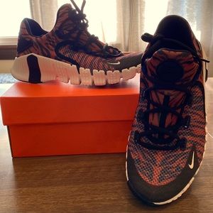 Nike Free Metcon 4 size 7 Never Worn